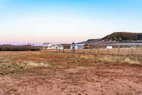 475 County Road 321 (15+- Acres) Abilene TX 79606