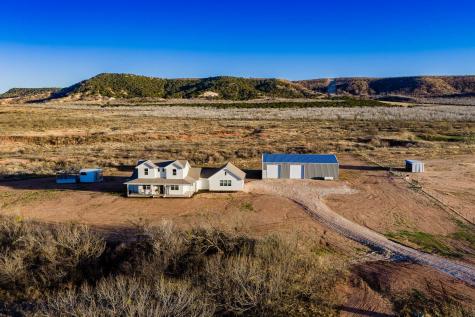 475 County Road 321 (15+- Acres) Abilene TX 79606