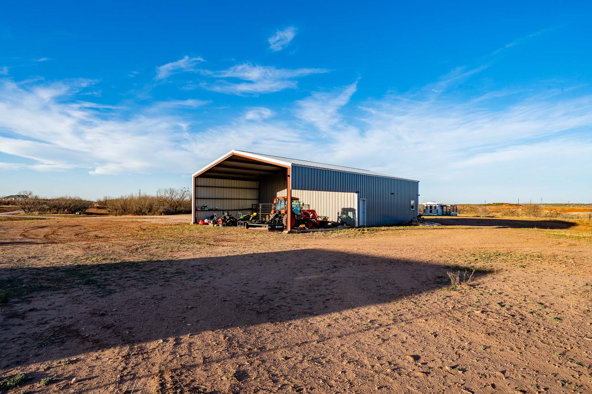 475 County Road 321 (15+- Acres) Abilene TX 79606
