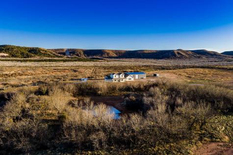 475 County Road 321 (15+- Acres) Abilene TX 79606