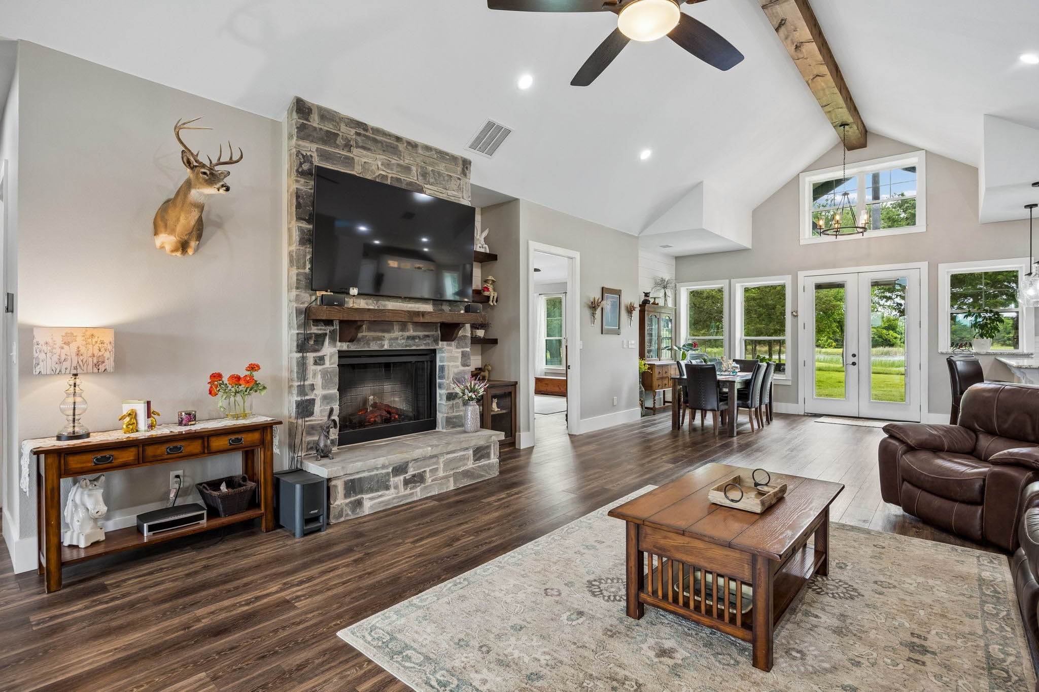 3412 County Road 2173 Greenville TX 75402