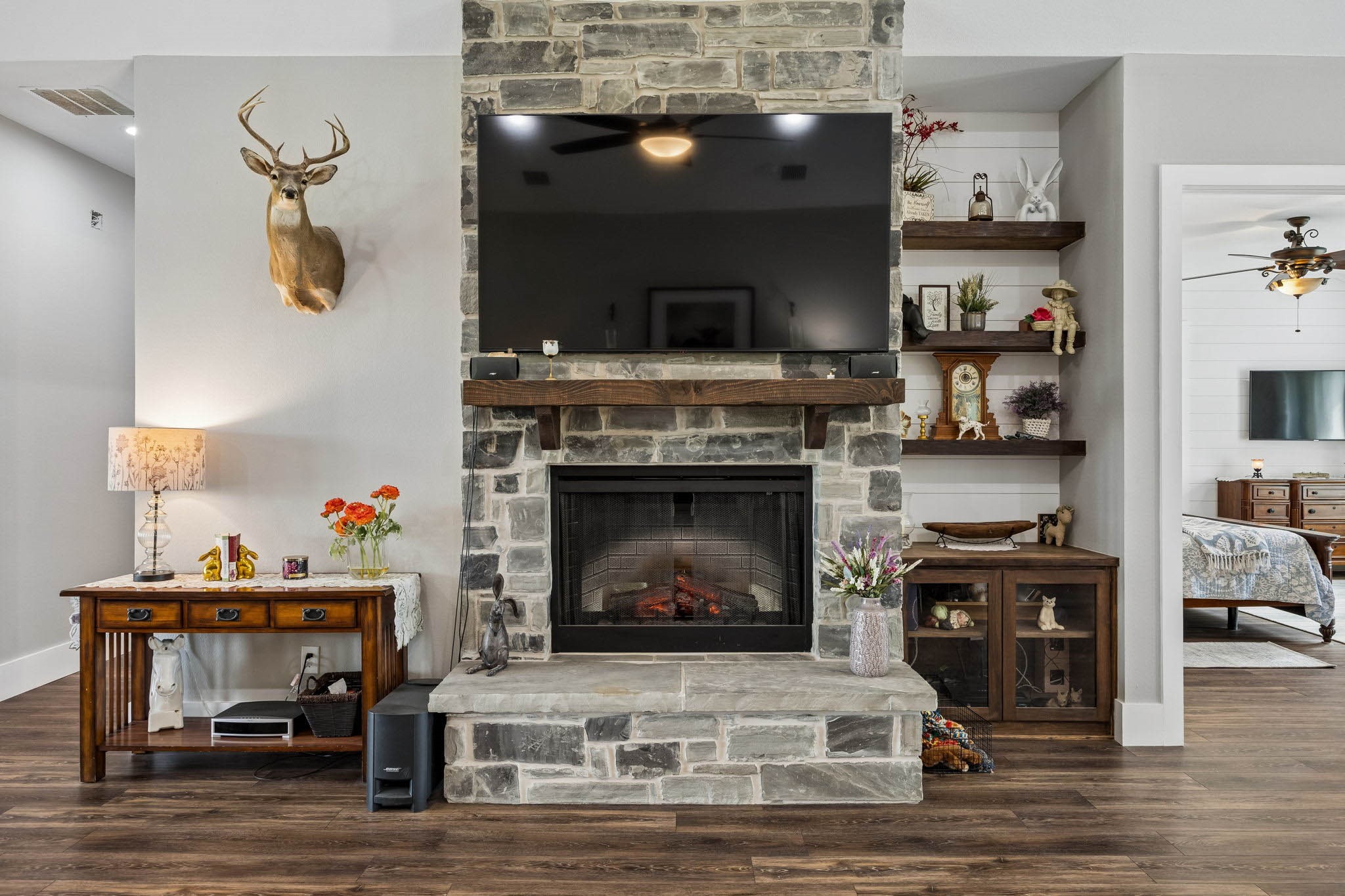 3412 County Road 2173 Greenville TX 75402