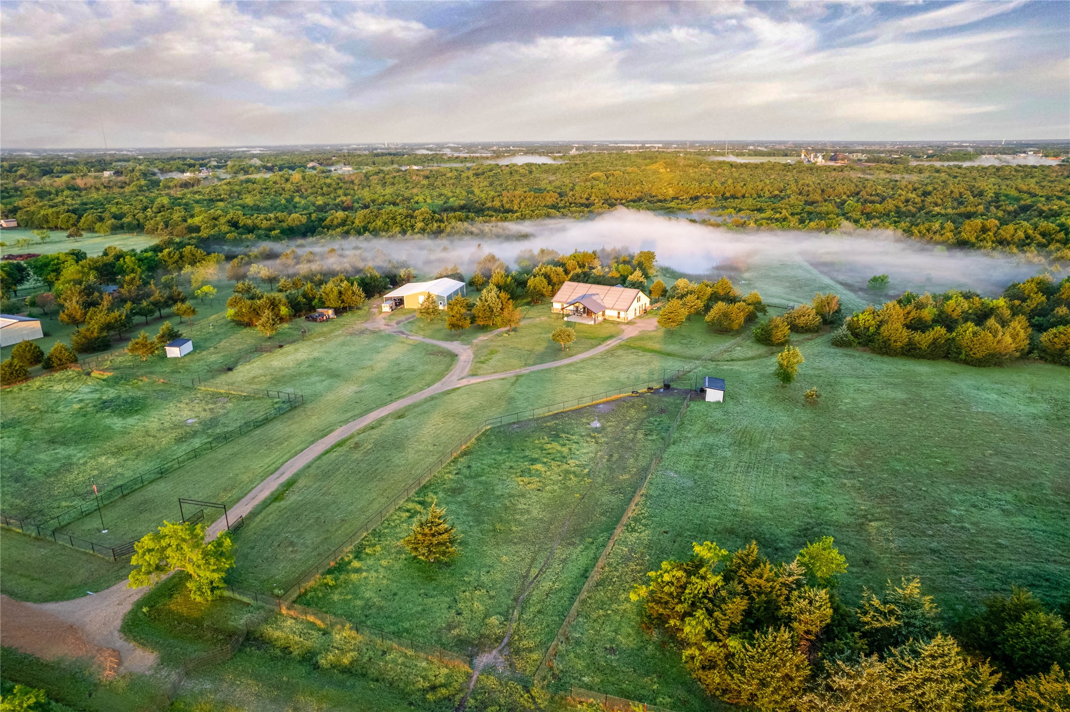 3412 County Road 2173 Greenville TX 75402