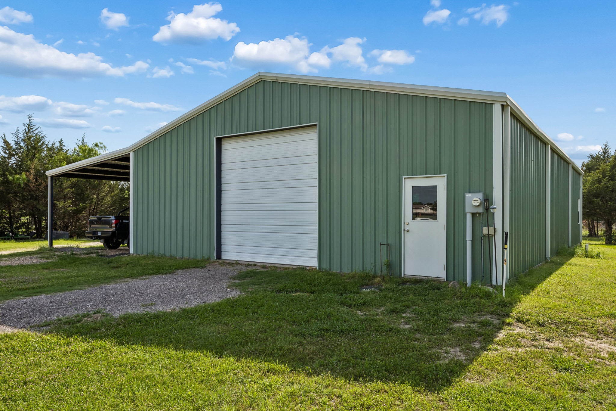 3412 County Road 2173 Greenville TX 75402