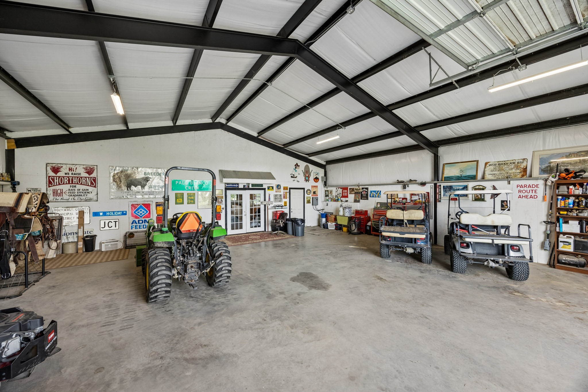 3412 County Road 2173 Greenville TX 75402