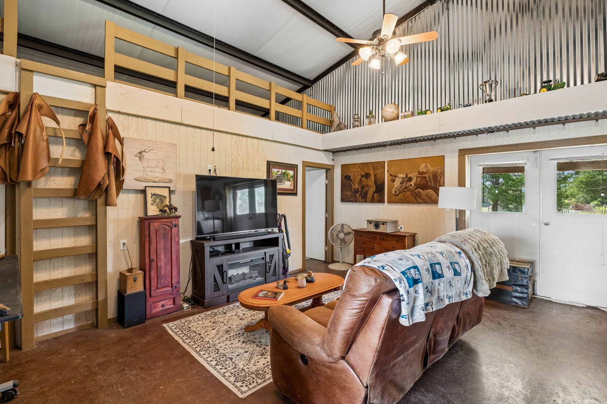 3412 County Road 2173 Greenville TX 75402