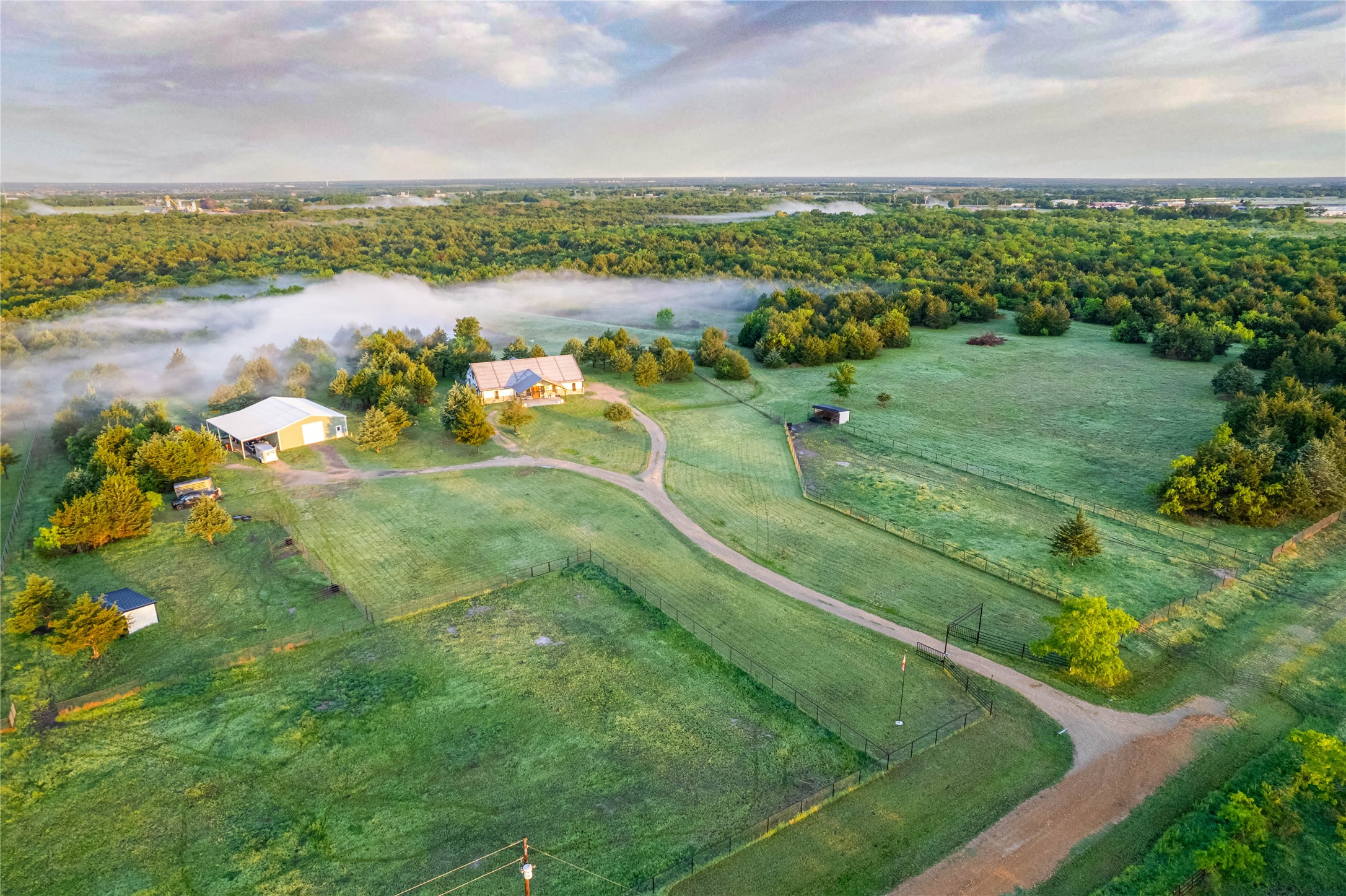 3412 County Road 2173 Greenville TX 75402