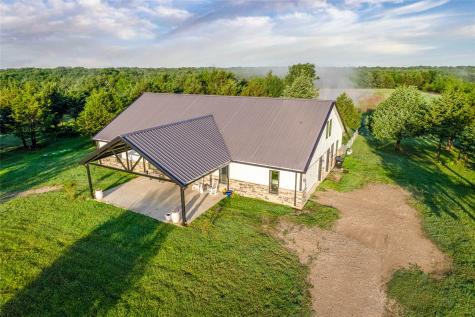 3412 County Road 2173 Greenville TX 75402
