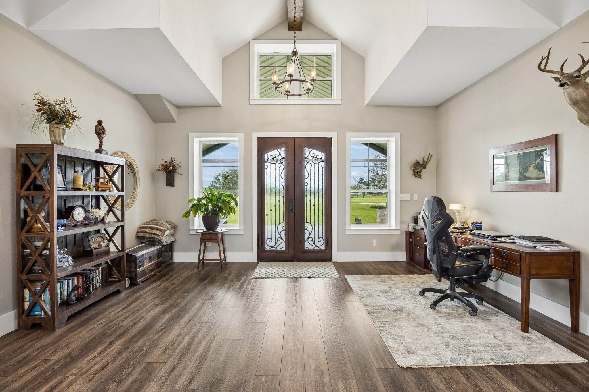 3412 County Road 2173 Greenville TX 75402