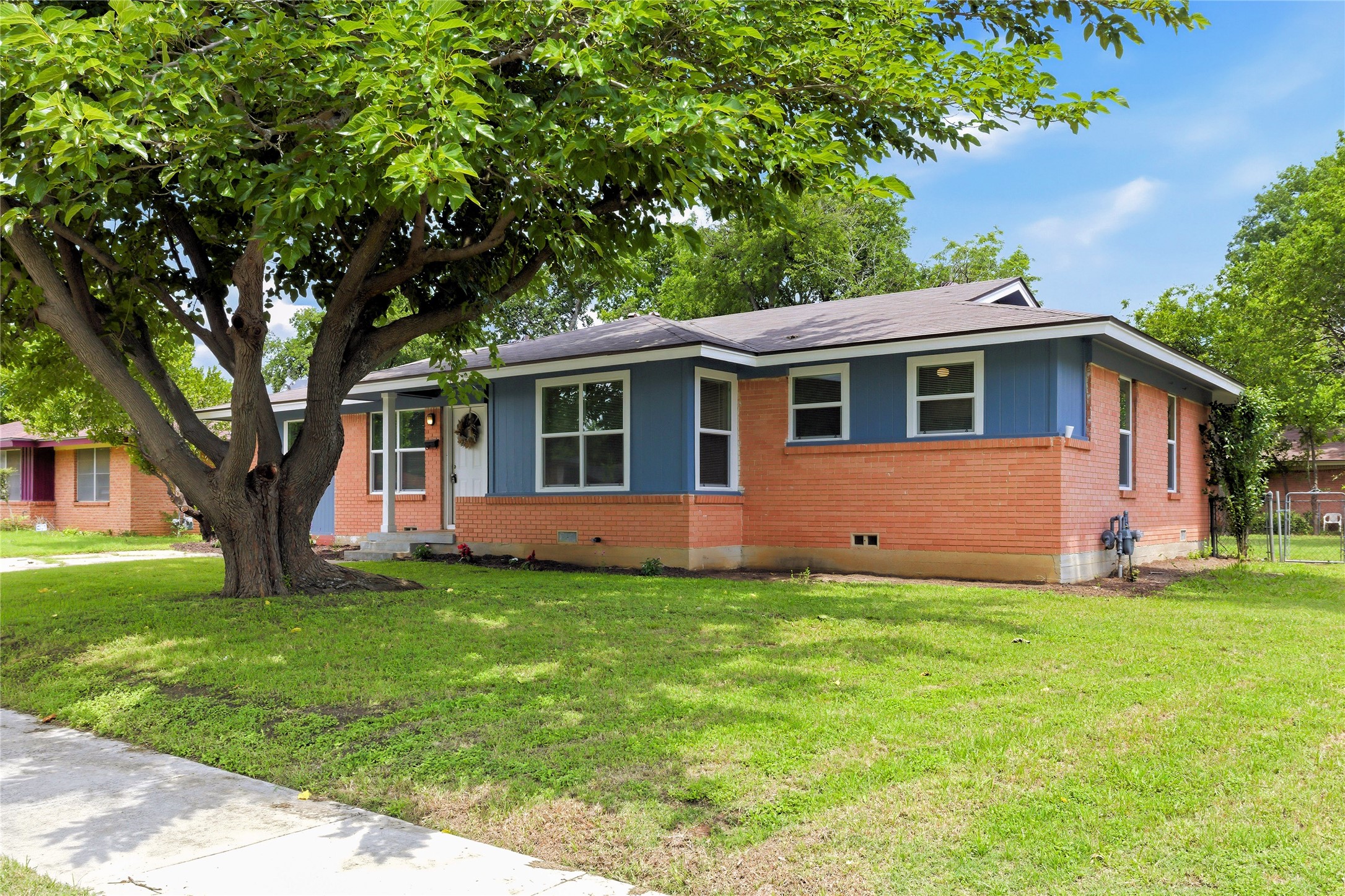 1209 Glasgow Road Fort Worth TX 76134