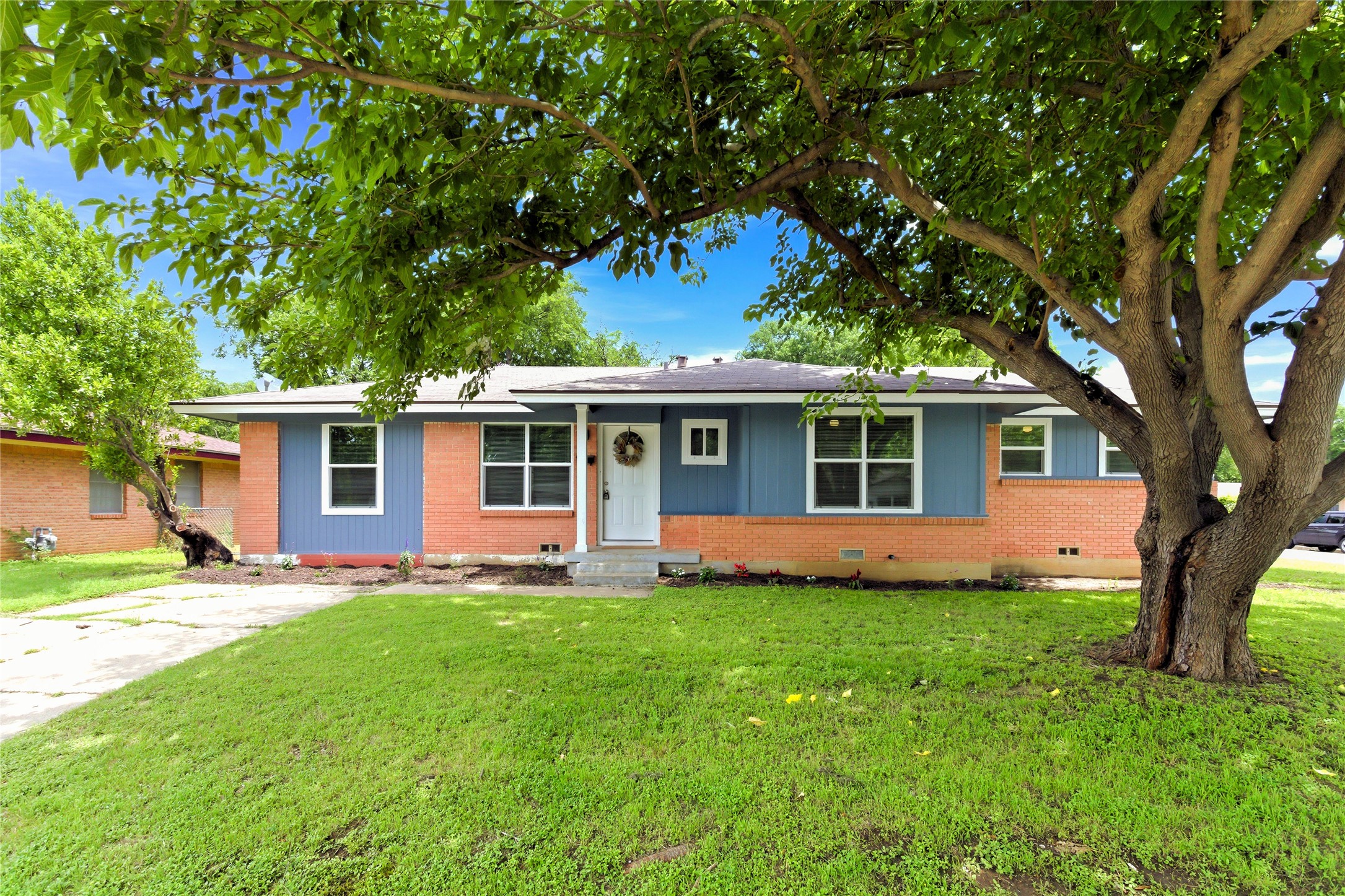 1209 Glasgow Road Fort Worth TX 76134