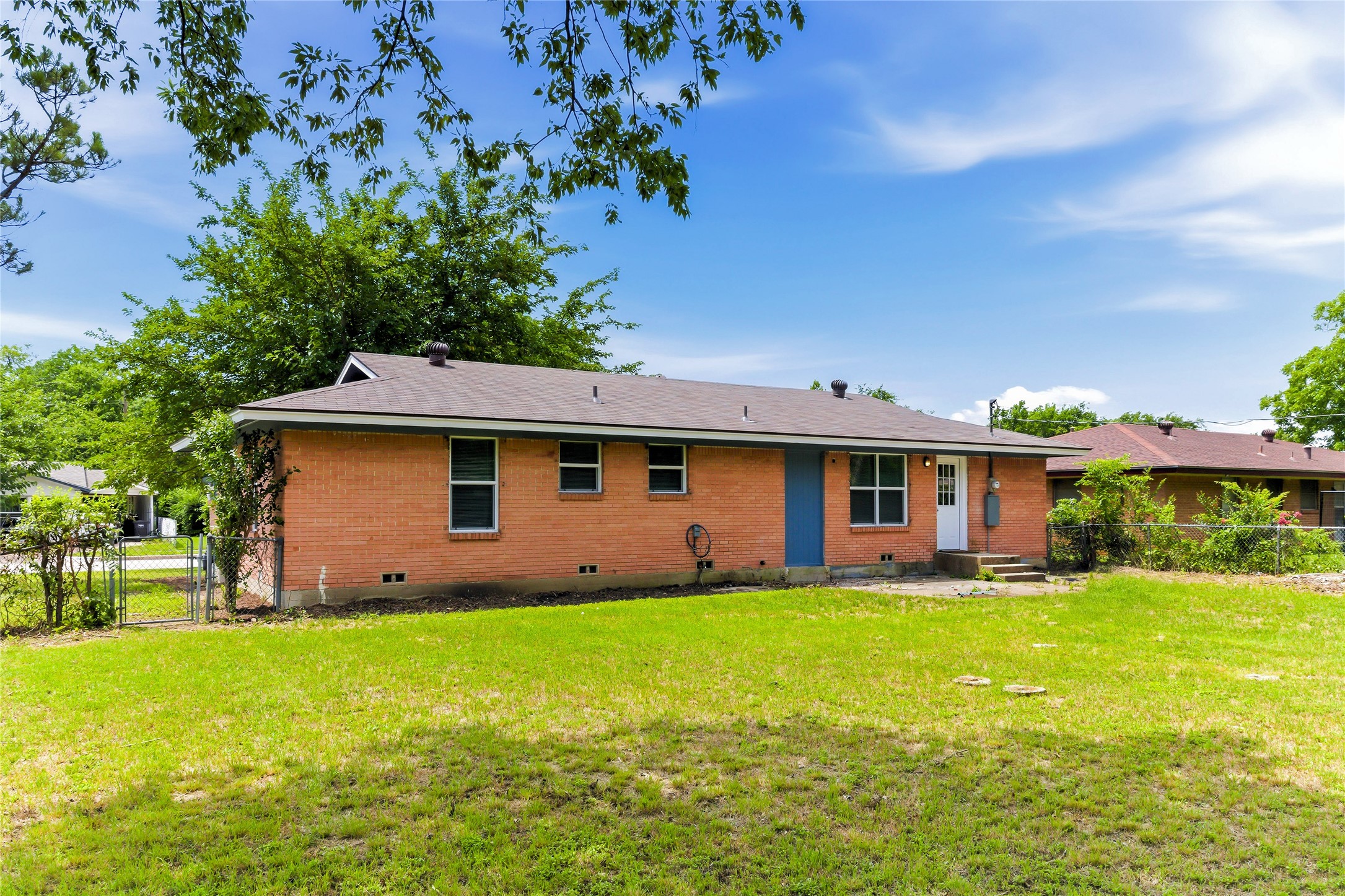 1209 Glasgow Road Fort Worth TX 76134