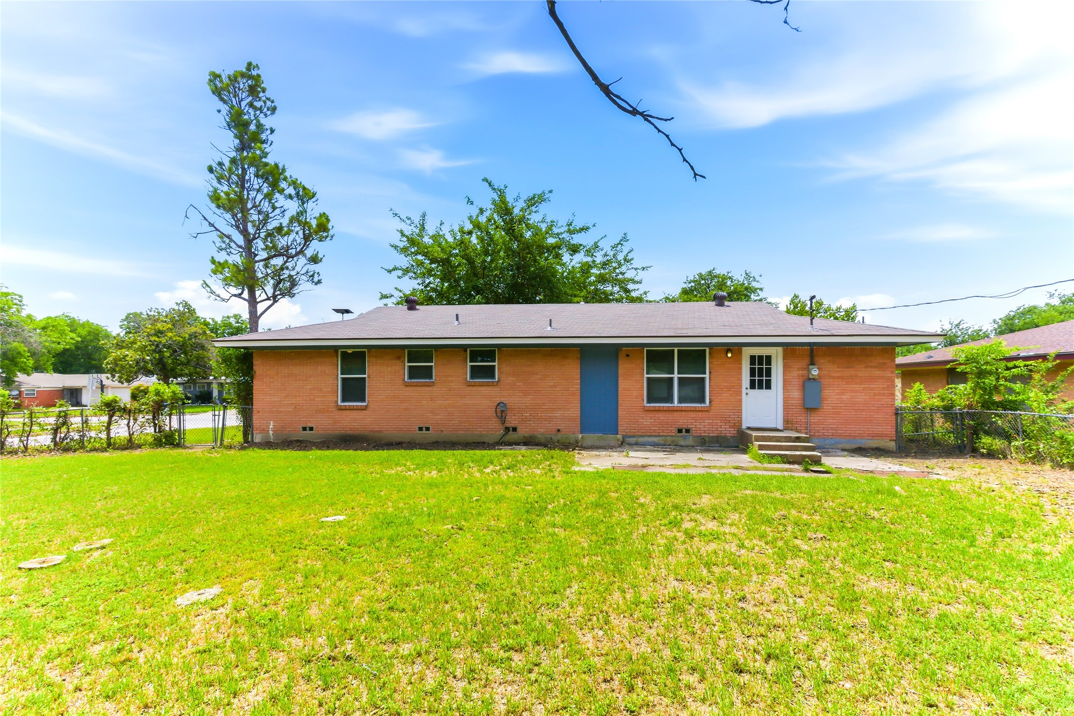 1209 Glasgow Road Fort Worth TX 76134