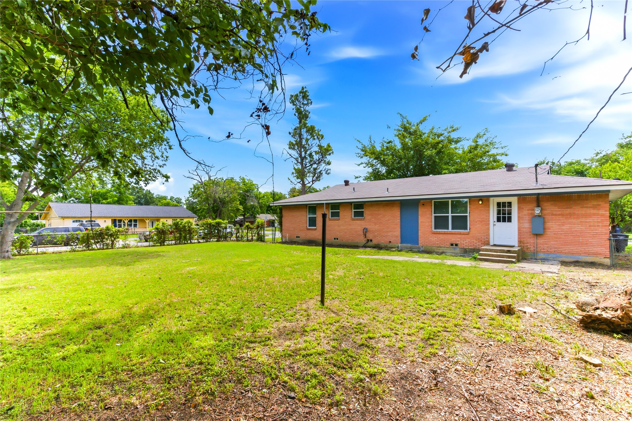 1209 Glasgow Road Fort Worth TX 76134