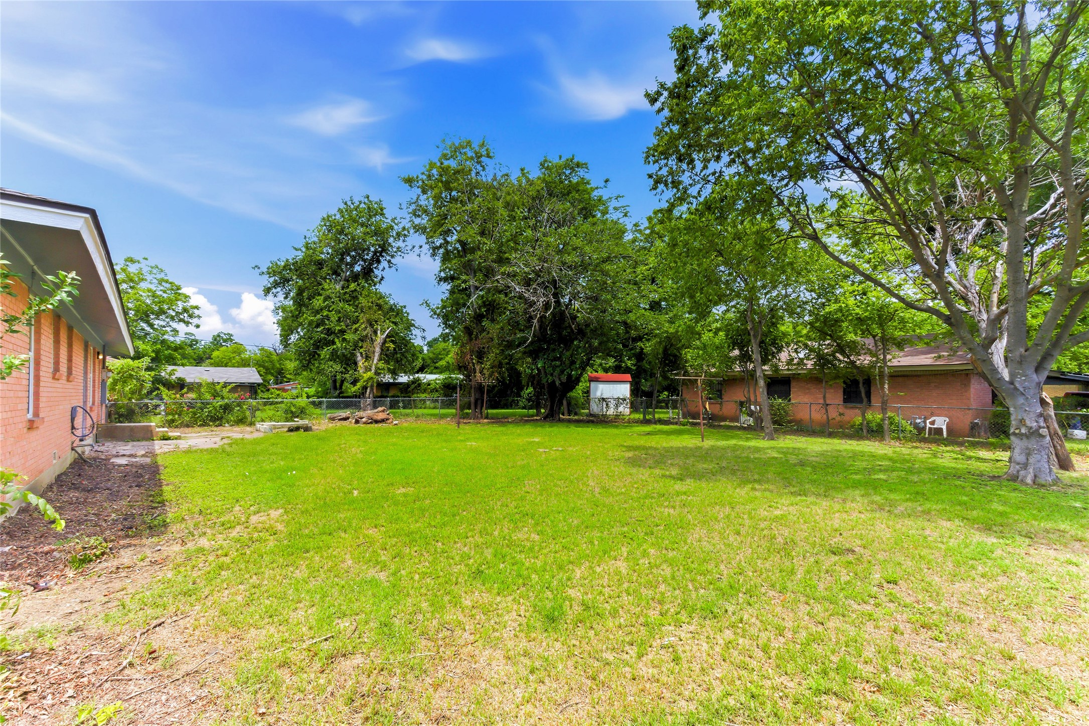 1209 Glasgow Road Fort Worth TX 76134