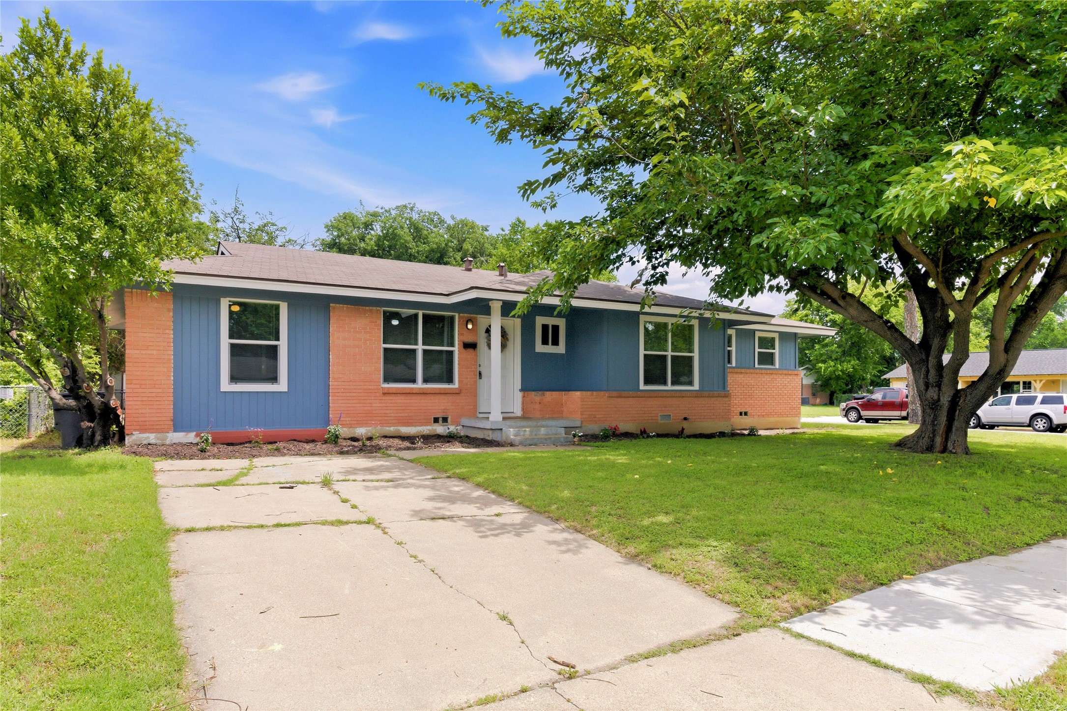 1209 Glasgow Road Fort Worth TX 76134