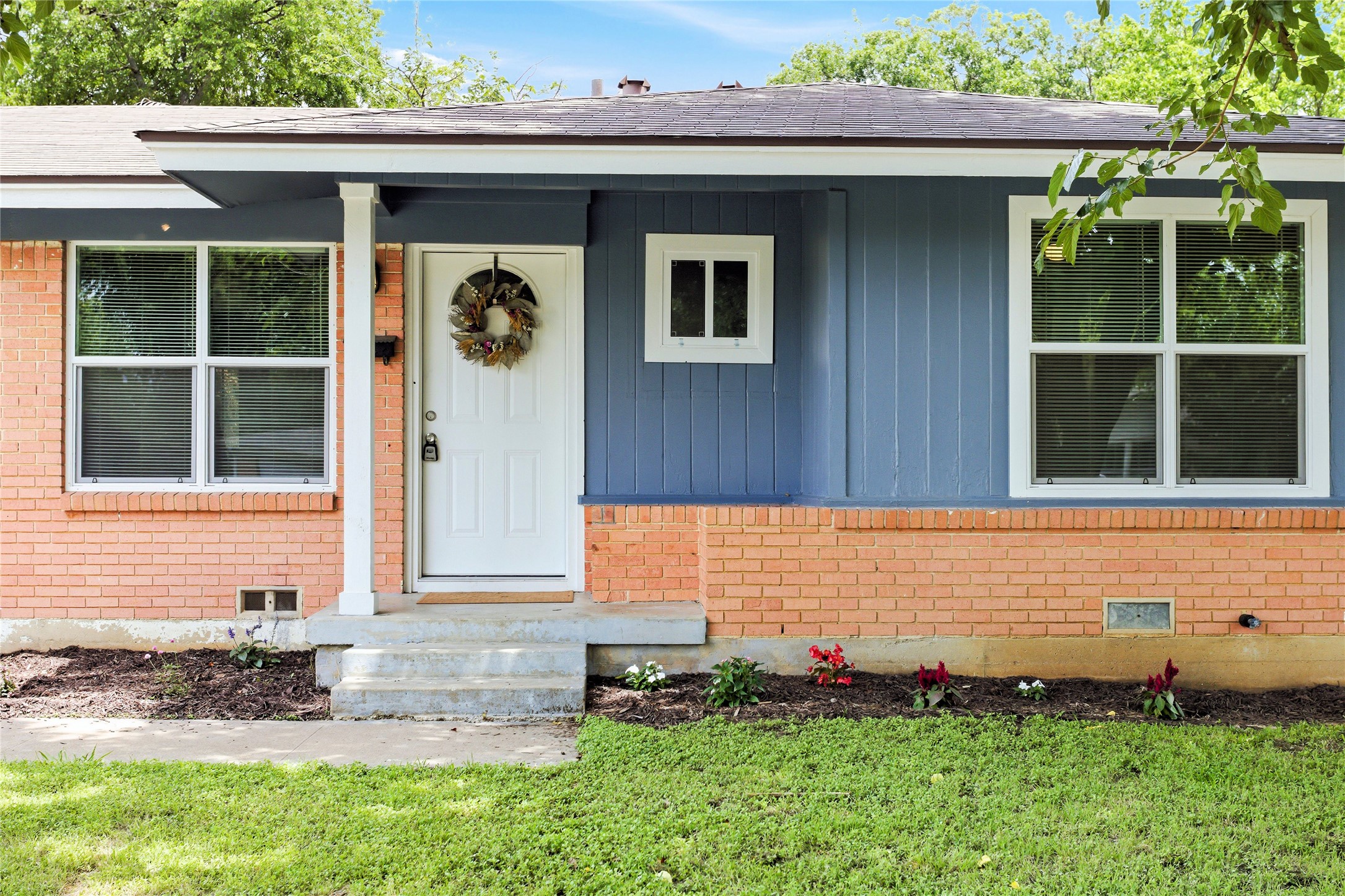 1209 Glasgow Road Fort Worth TX 76134