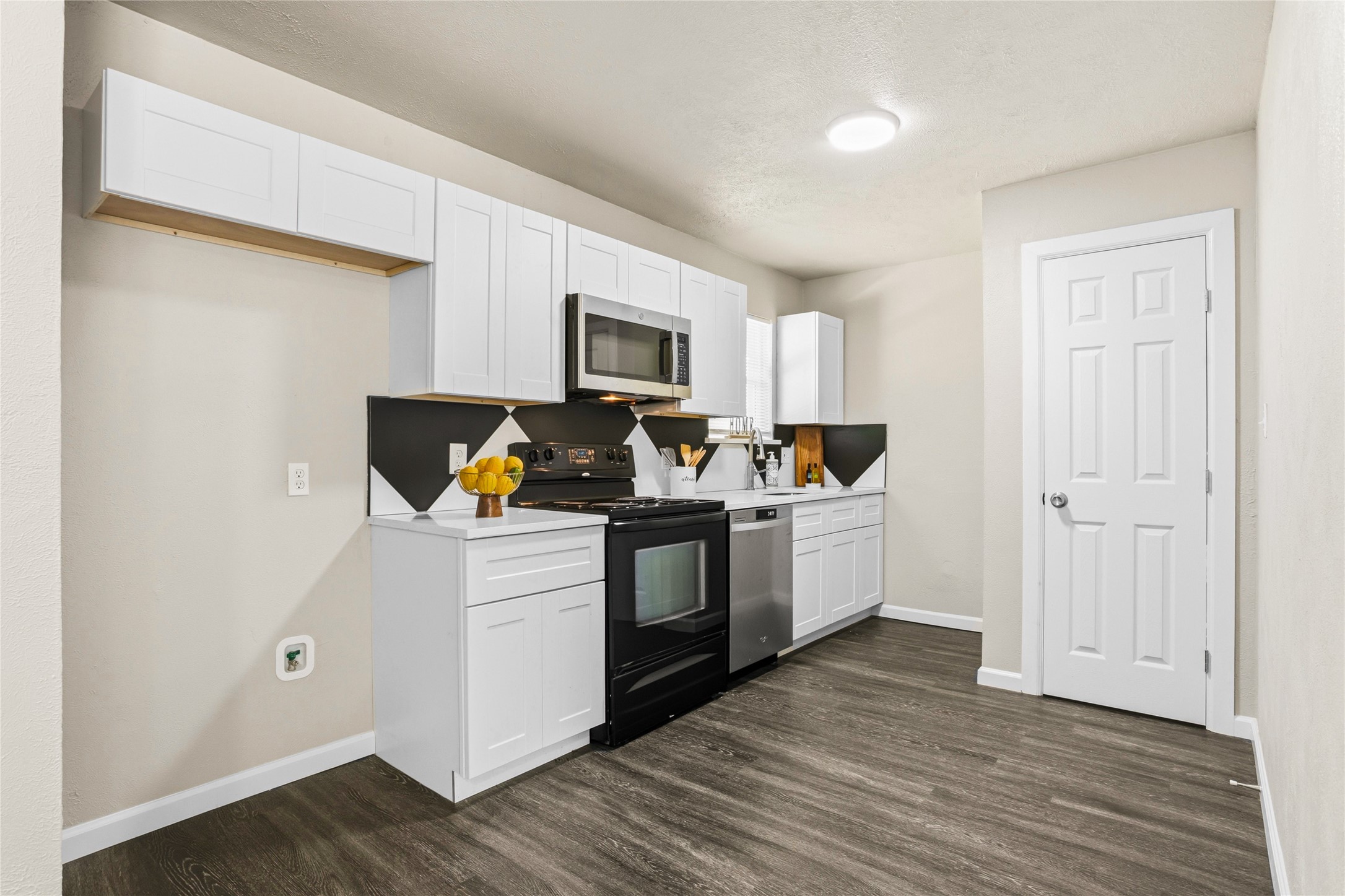 1209 Glasgow Road Fort Worth TX 76134