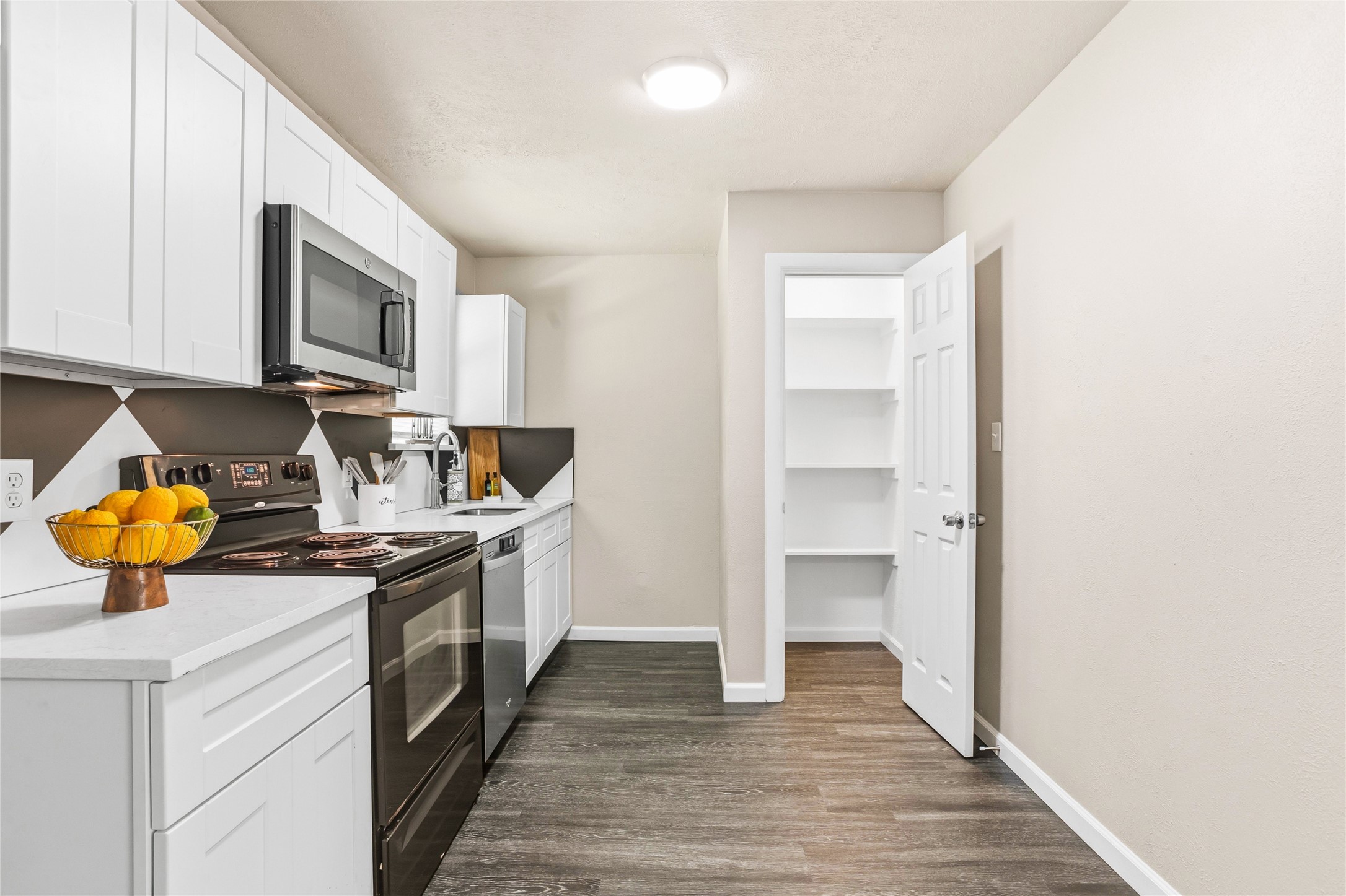 1209 Glasgow Road Fort Worth TX 76134