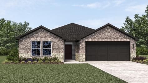 1135 Harston Trail Ferris TX 75125