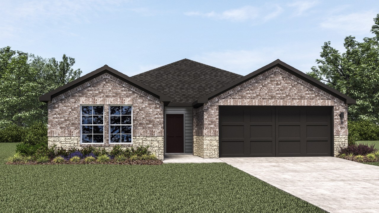 1135 Harston Trail Ferris TX 75125