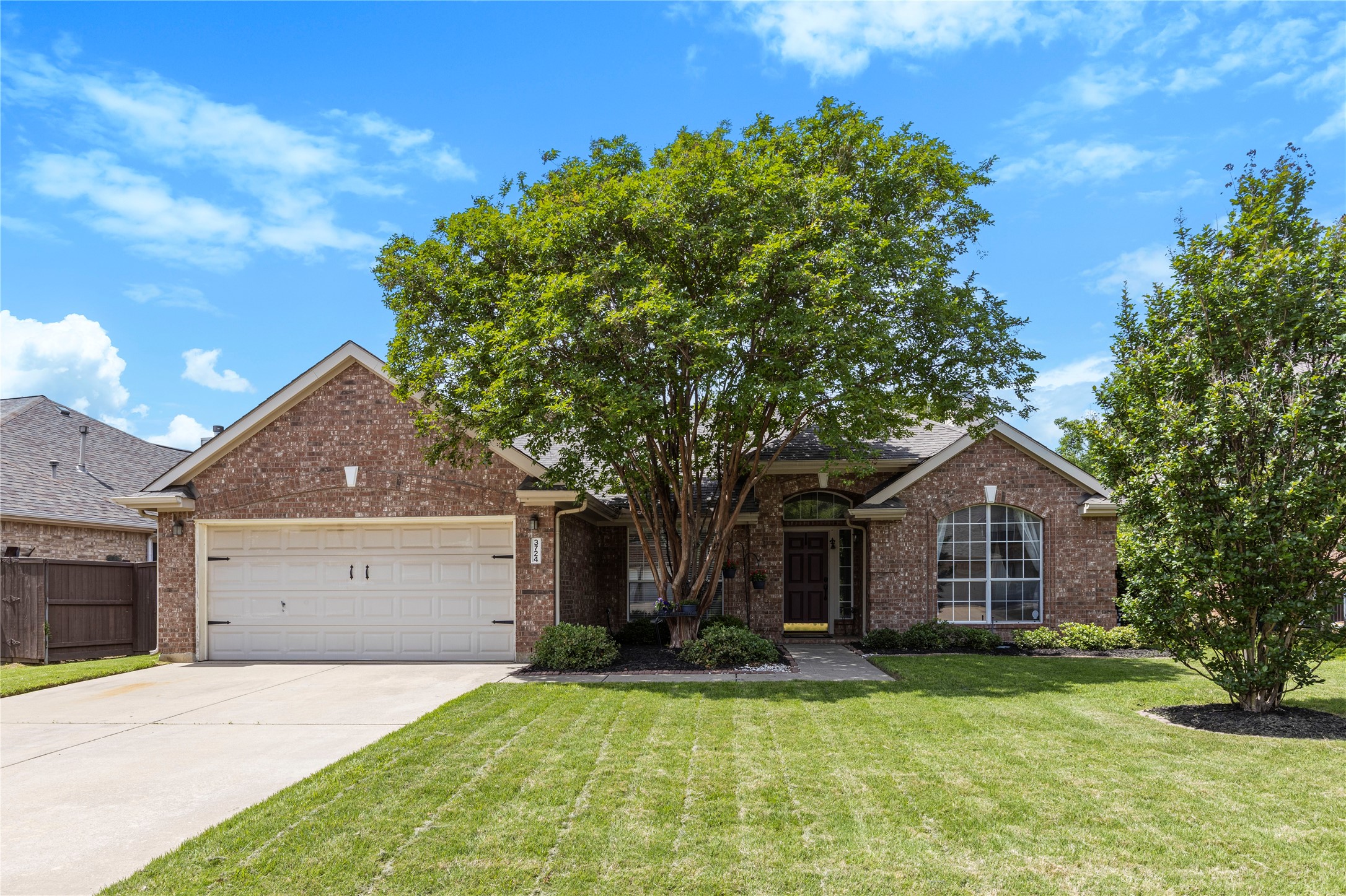 3724 Ranchman Boulevard Denton TX 76210