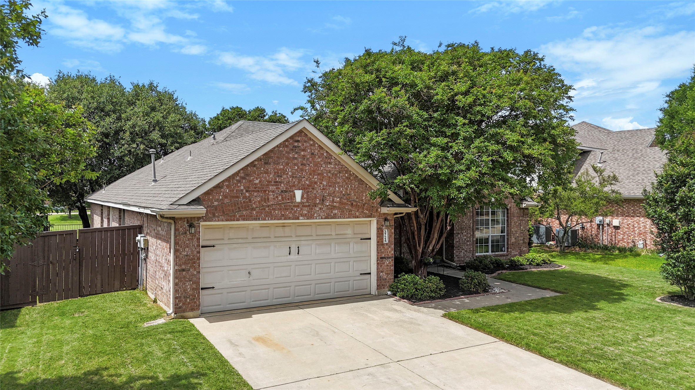 3724 Ranchman Boulevard Denton TX 76210