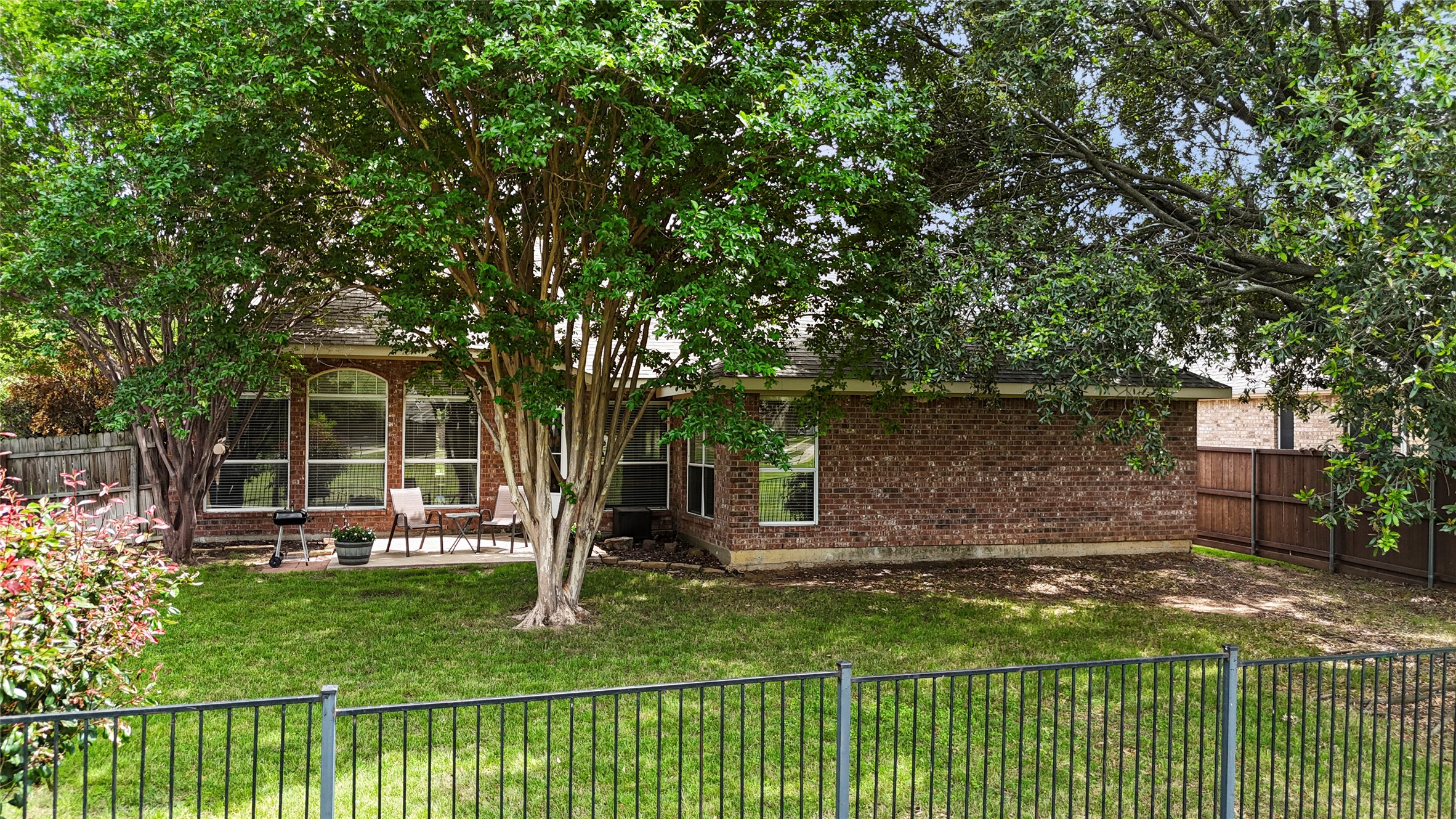 3724 Ranchman Boulevard Denton TX 76210