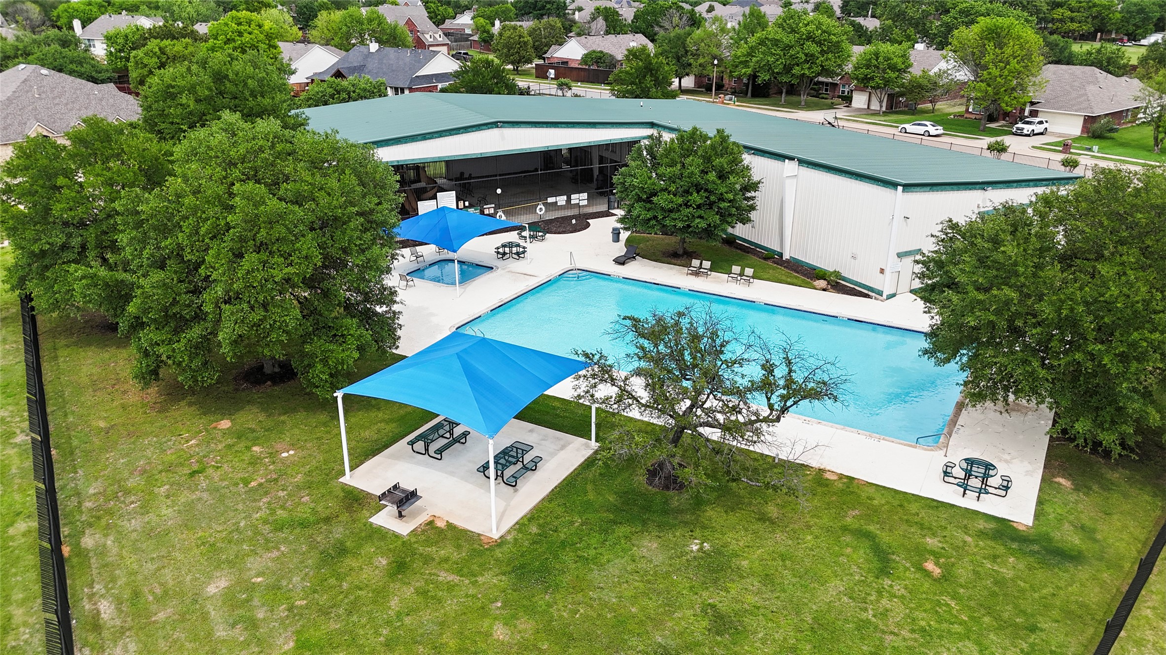 3724 Ranchman Boulevard Denton TX 76210