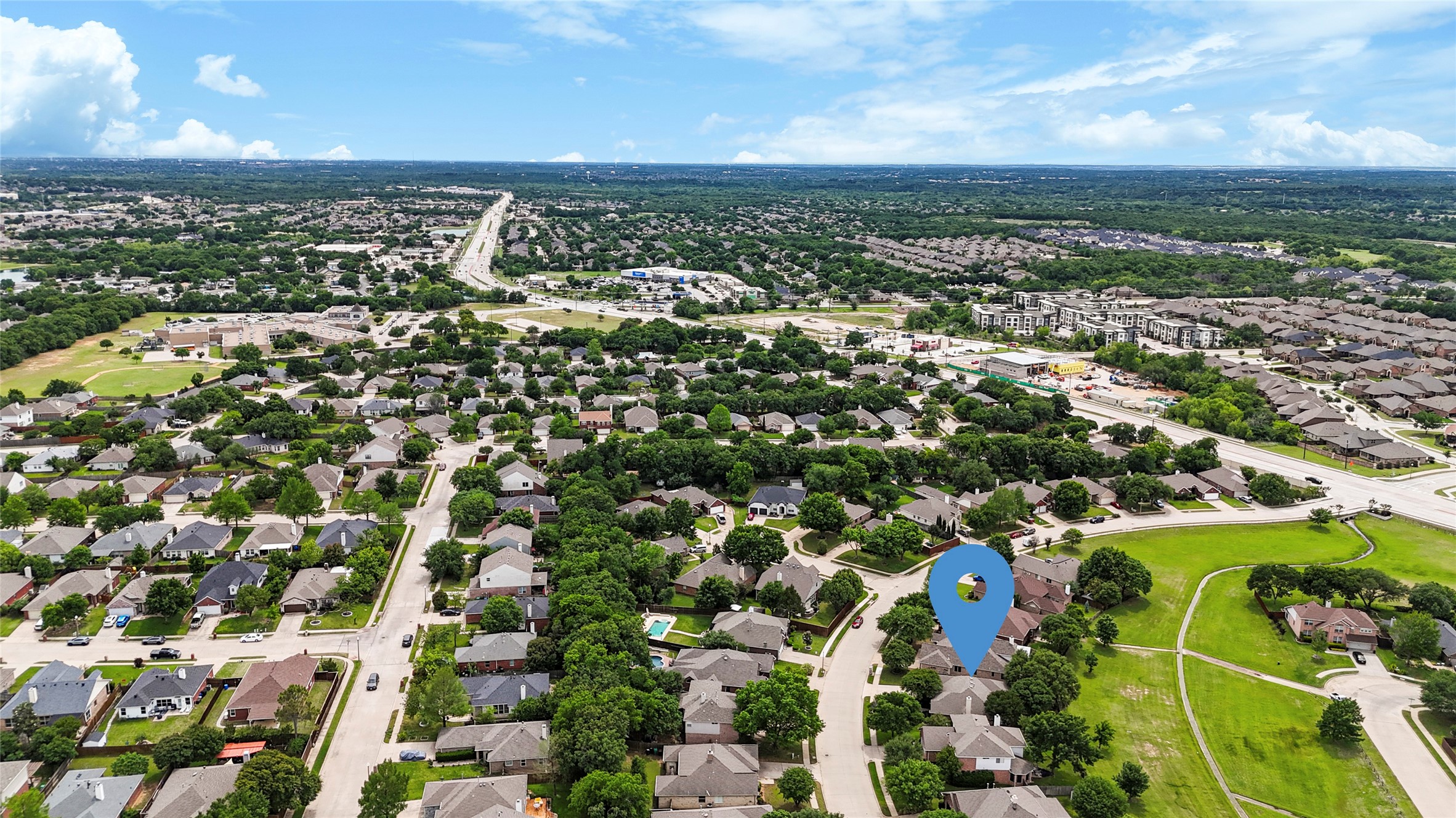 3724 Ranchman Boulevard Denton TX 76210