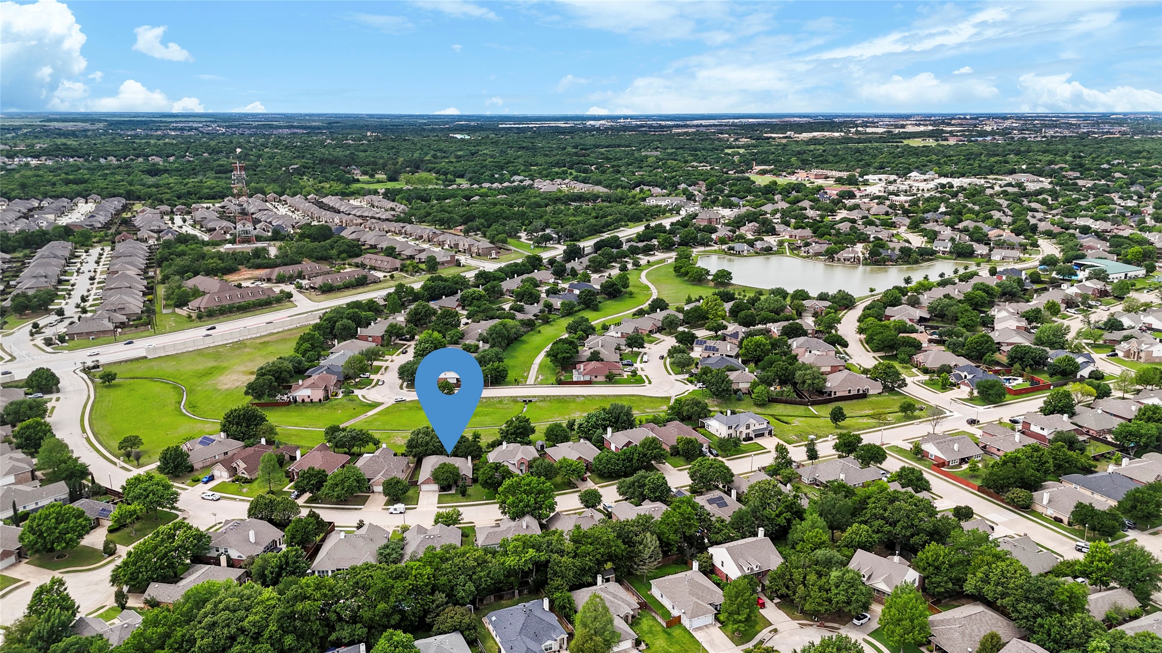 3724 Ranchman Boulevard Denton TX 76210