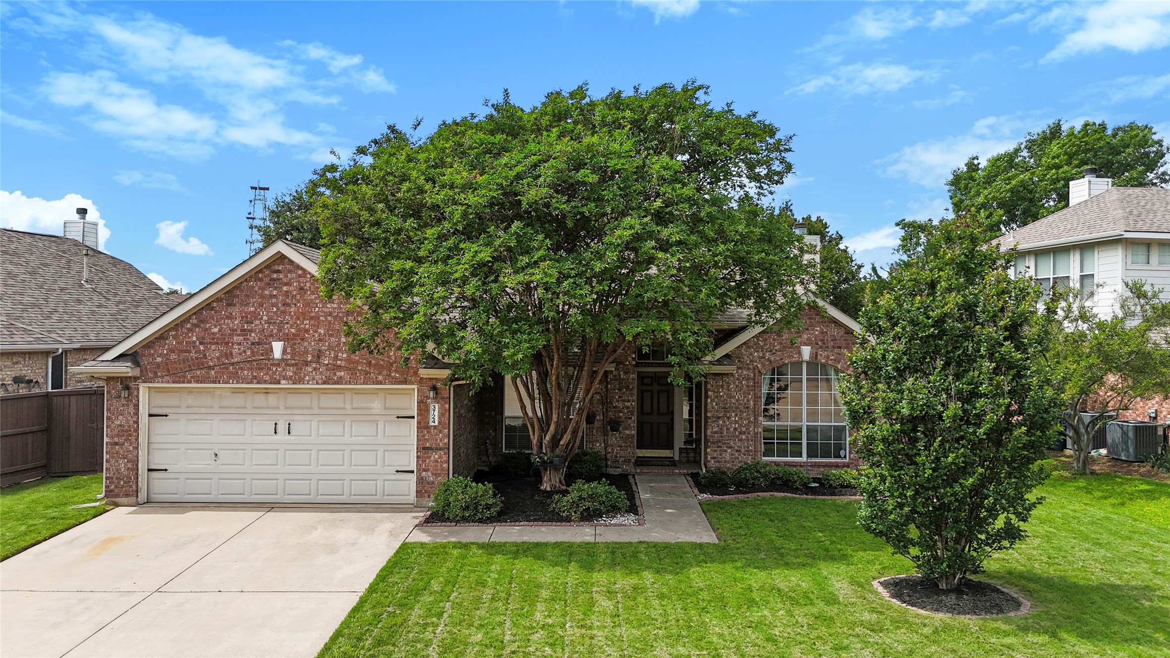 3724 Ranchman Boulevard Denton TX 76210