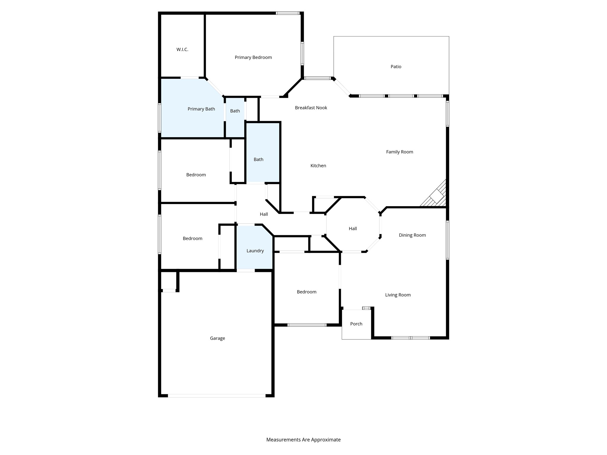 3724 Ranchman Boulevard Denton TX 76210