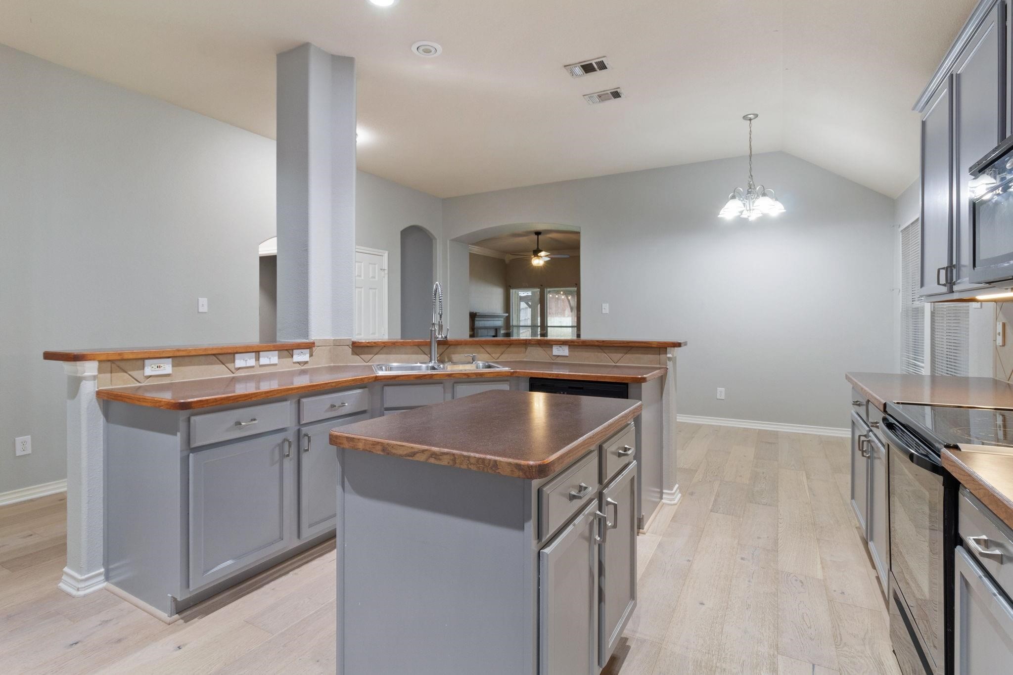1340 Constance Drive Fort Worth TX 76131