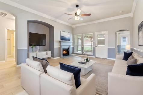1340 Constance Drive Fort Worth TX 76131