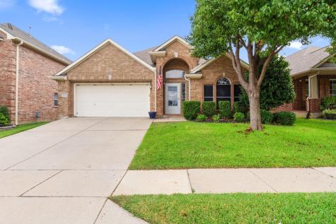 1340 Constance Drive Fort Worth TX 76131