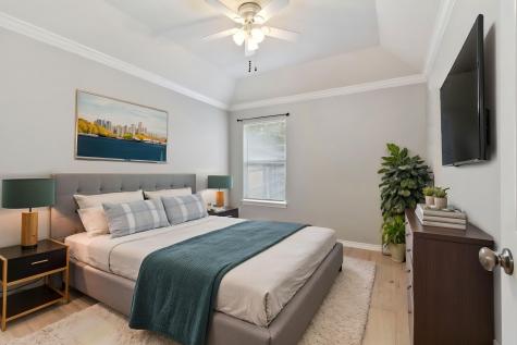 1340 Constance Drive Fort Worth TX 76131