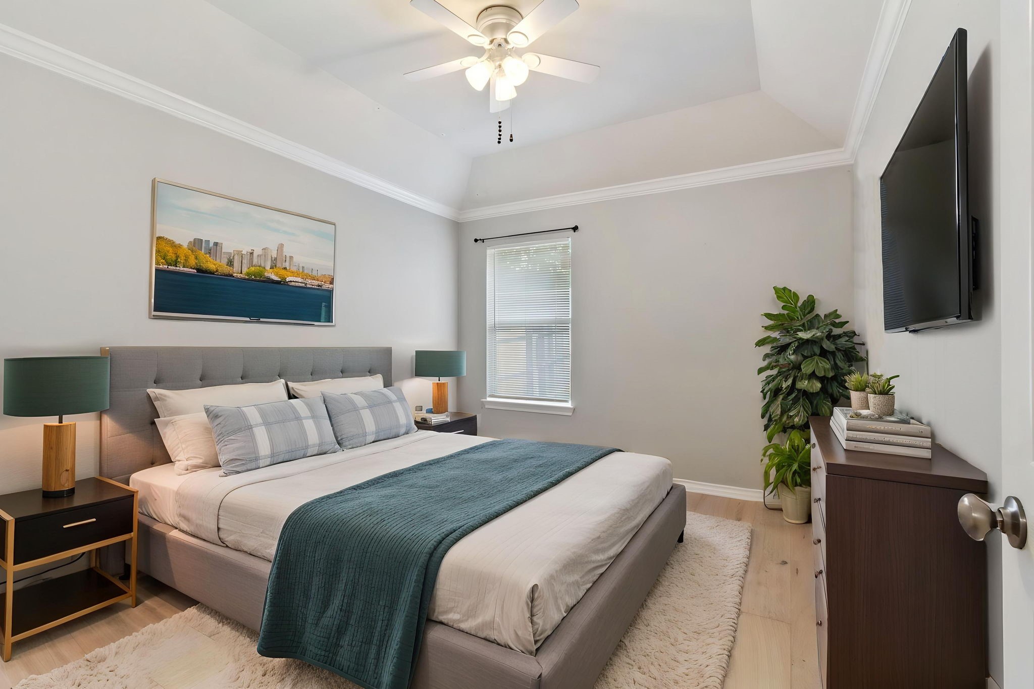1340 Constance Drive Fort Worth TX 76131