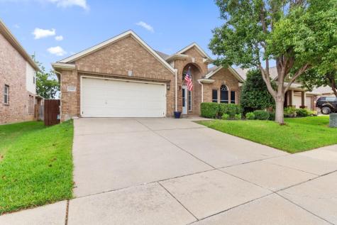 1340 Constance Drive Fort Worth TX 76131