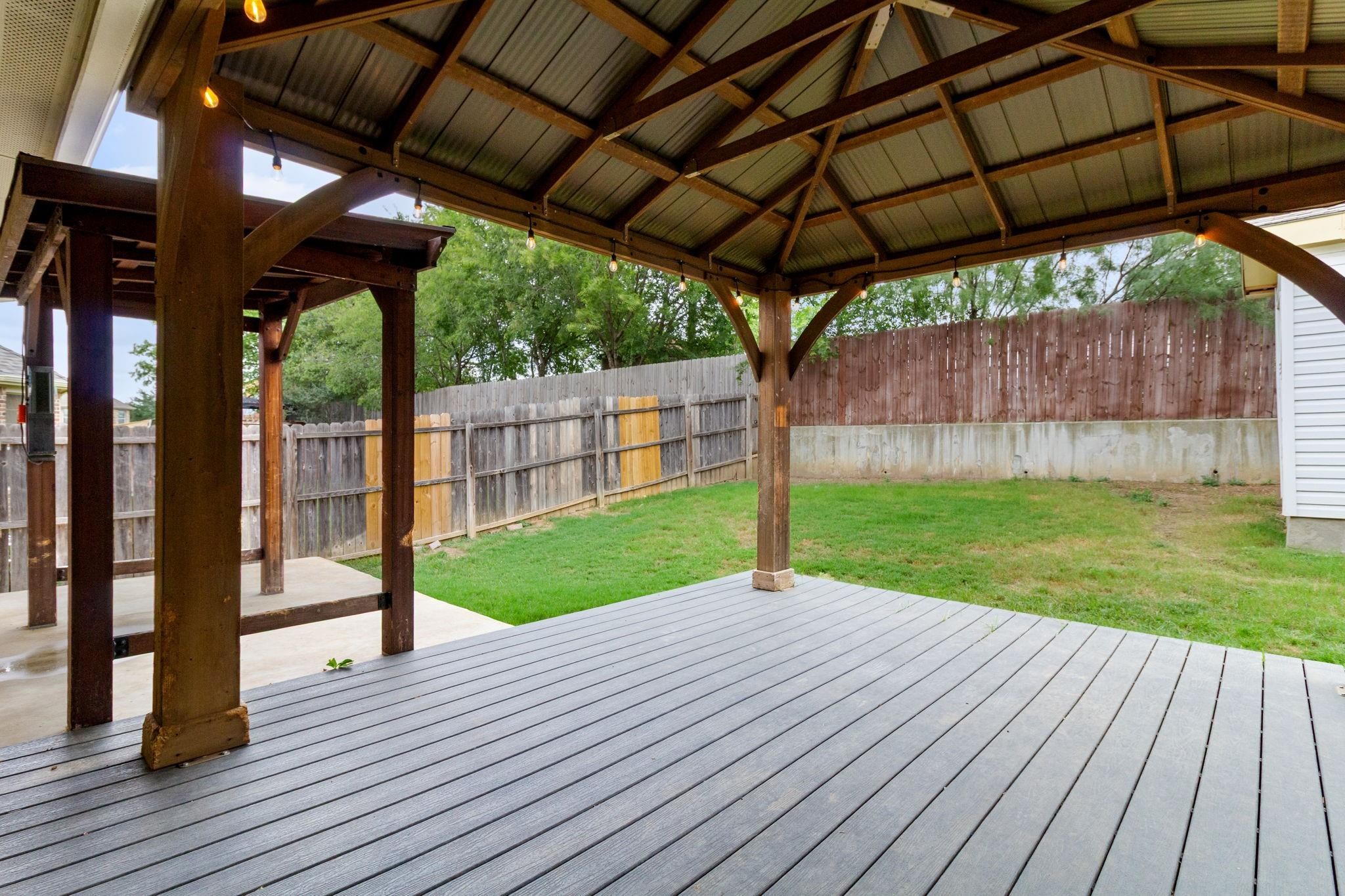 1340 Constance Drive Fort Worth TX 76131