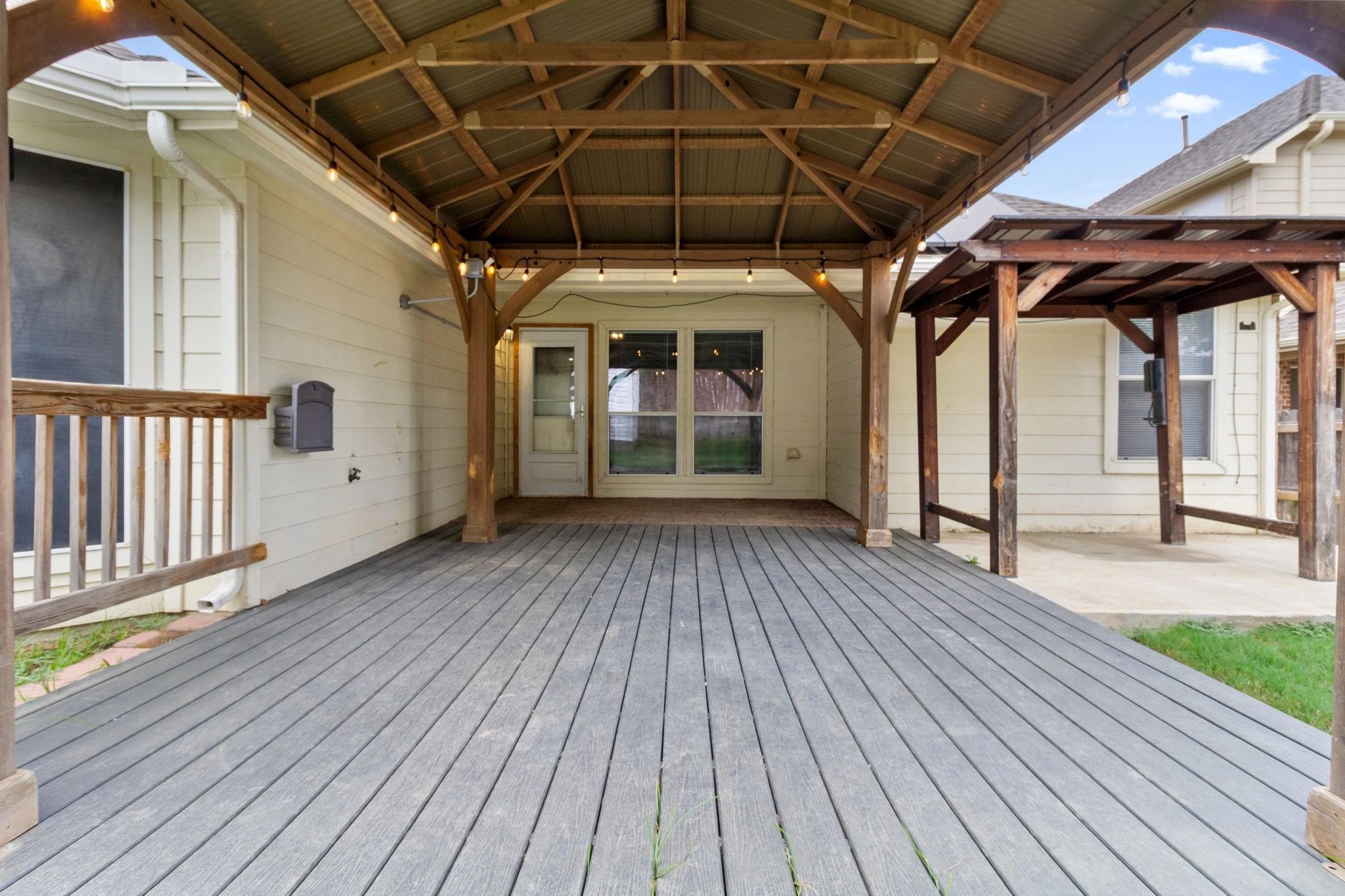 1340 Constance Drive Fort Worth TX 76131