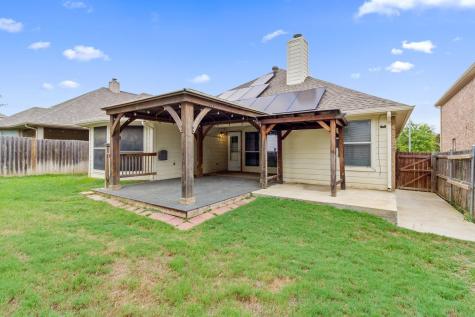 1340 Constance Drive Fort Worth TX 76131