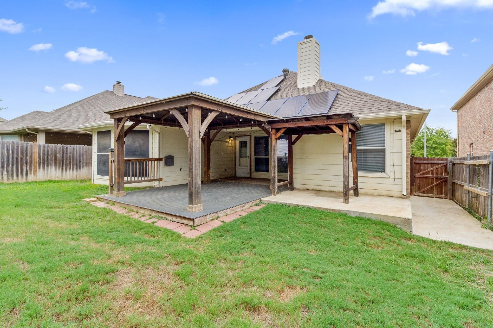 1340 Constance Drive Fort Worth TX 76131
