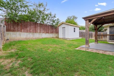 1340 Constance Drive Fort Worth TX 76131