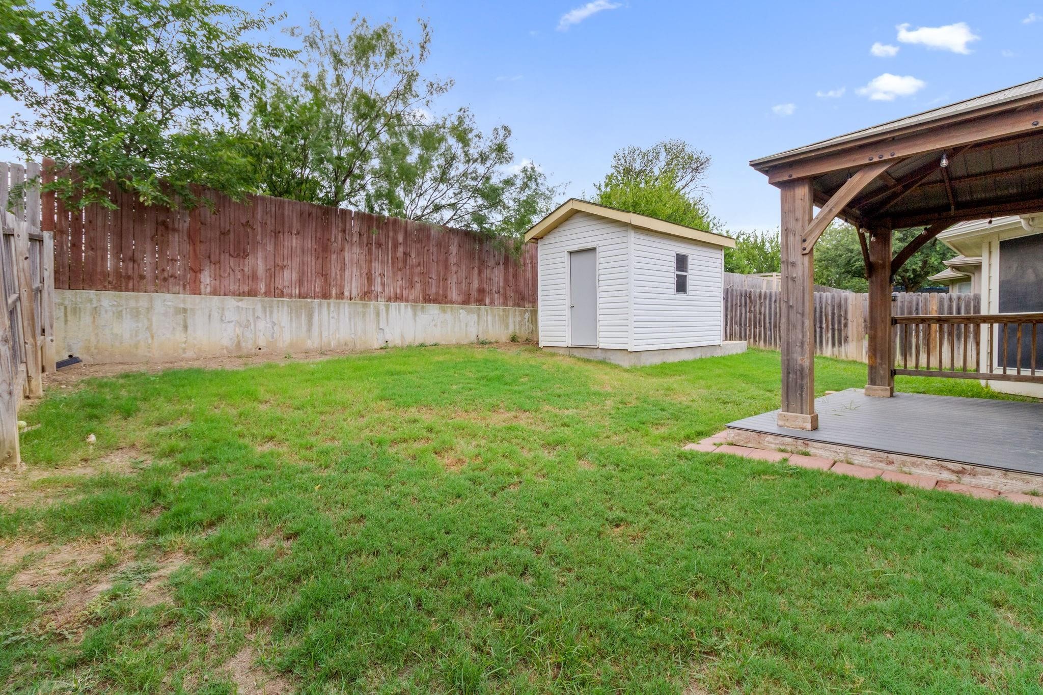 1340 Constance Drive Fort Worth TX 76131