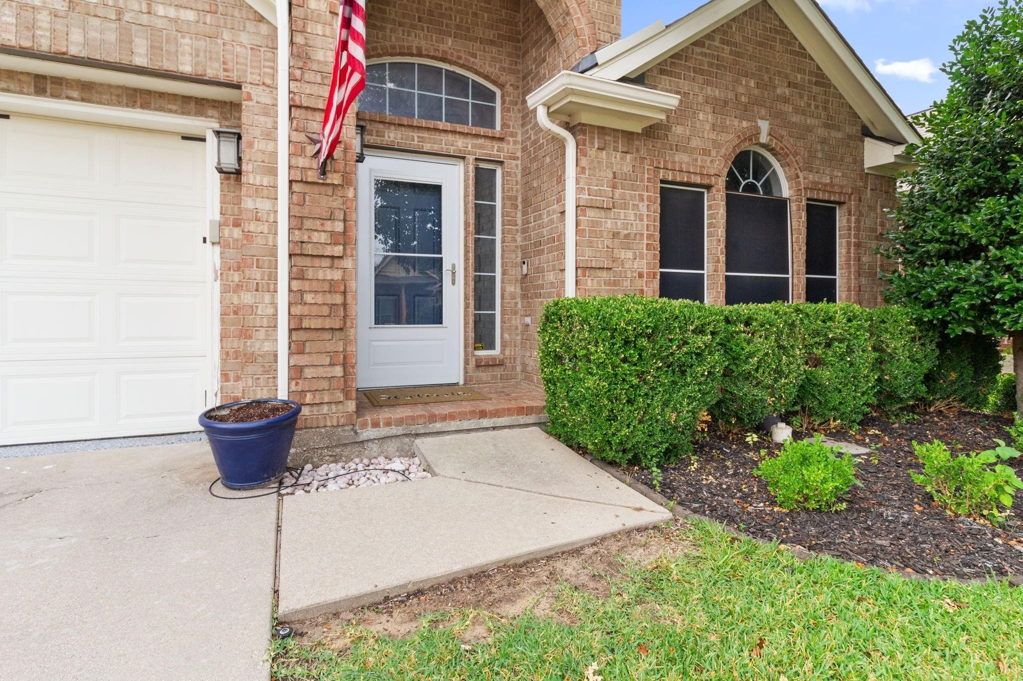 1340 Constance Drive Fort Worth TX 76131