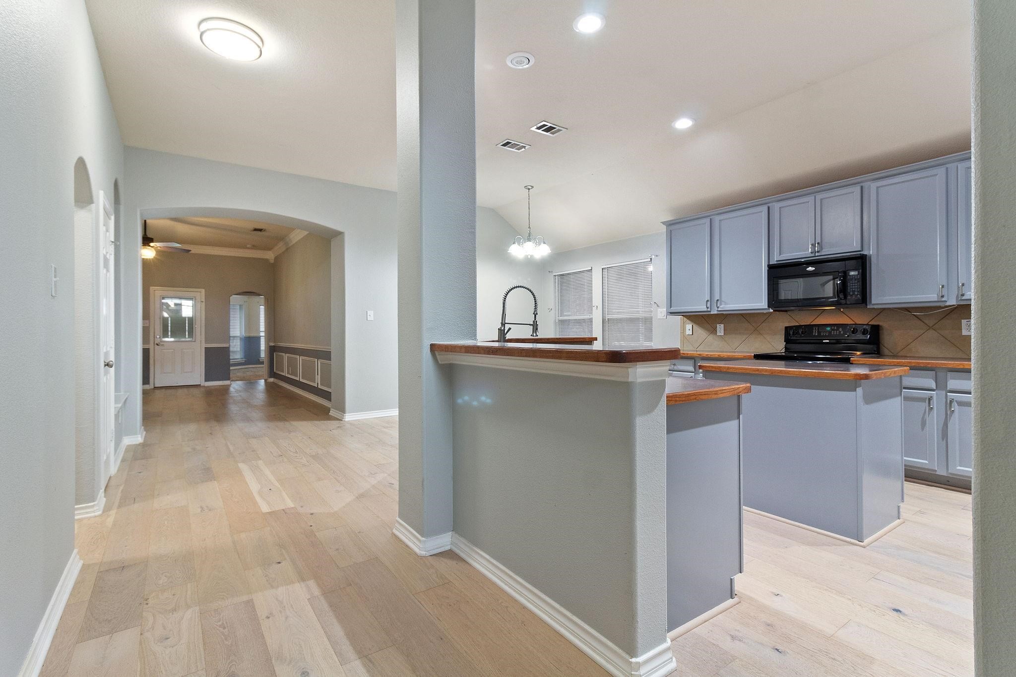 1340 Constance Drive Fort Worth TX 76131