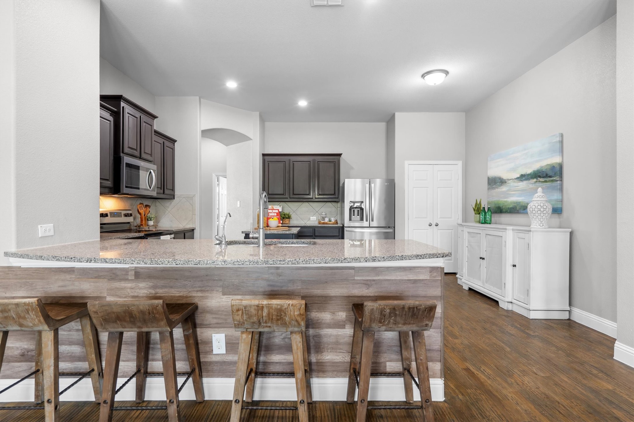 204 Ovaletta Drive Justin TX 76247