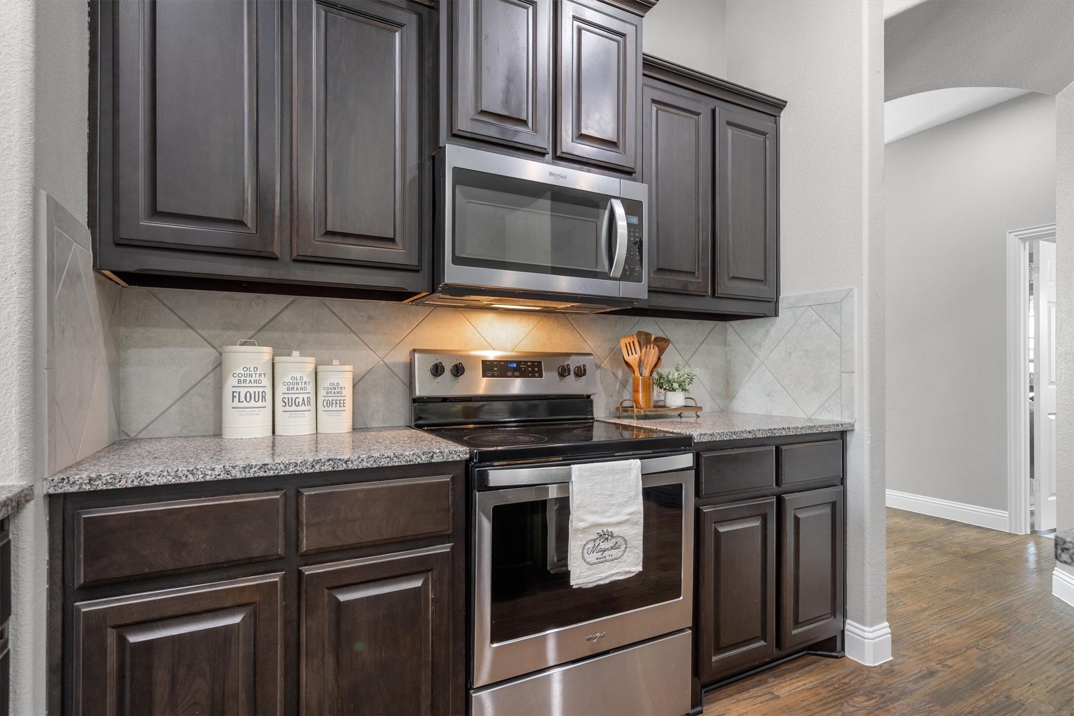 204 Ovaletta Drive Justin TX 76247