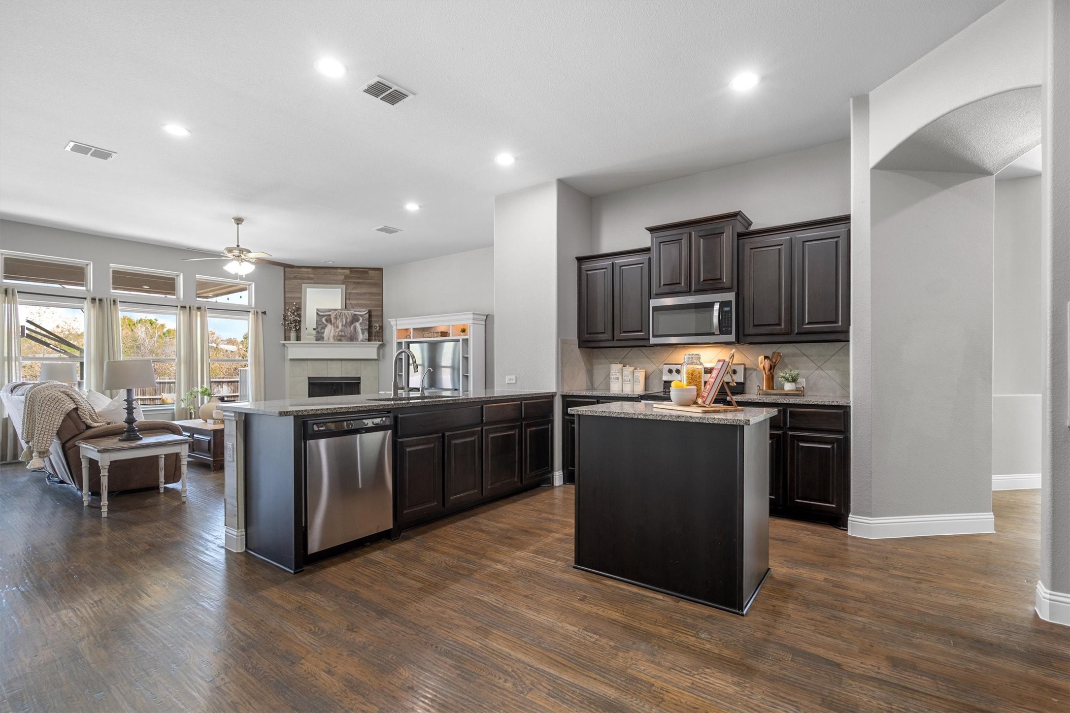 204 Ovaletta Drive Justin TX 76247
